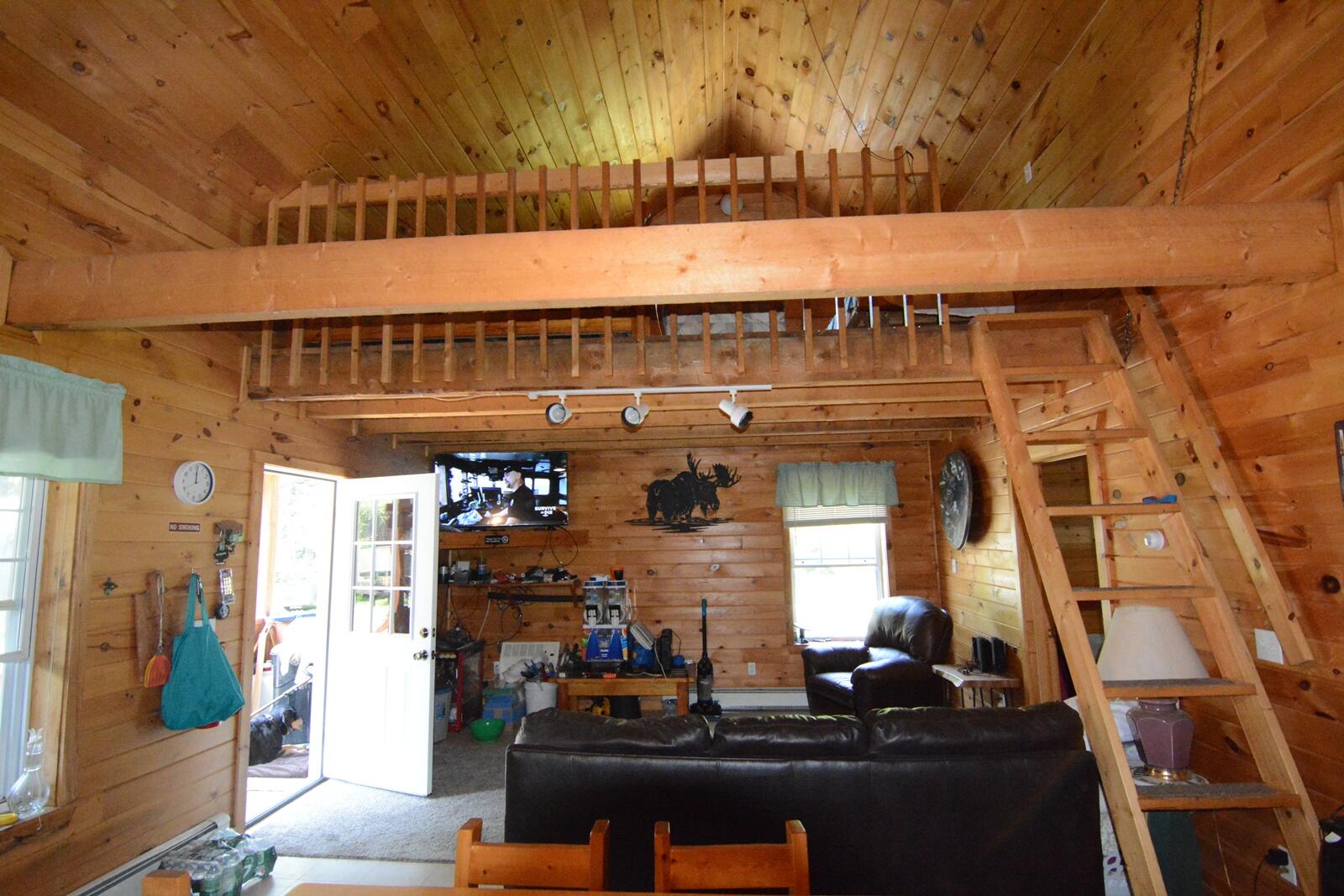 95 Morneault Road Grand Isle ME 04746