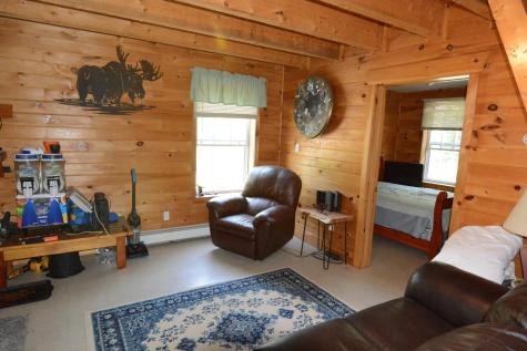 95 Morneault Road Grand Isle ME 04746