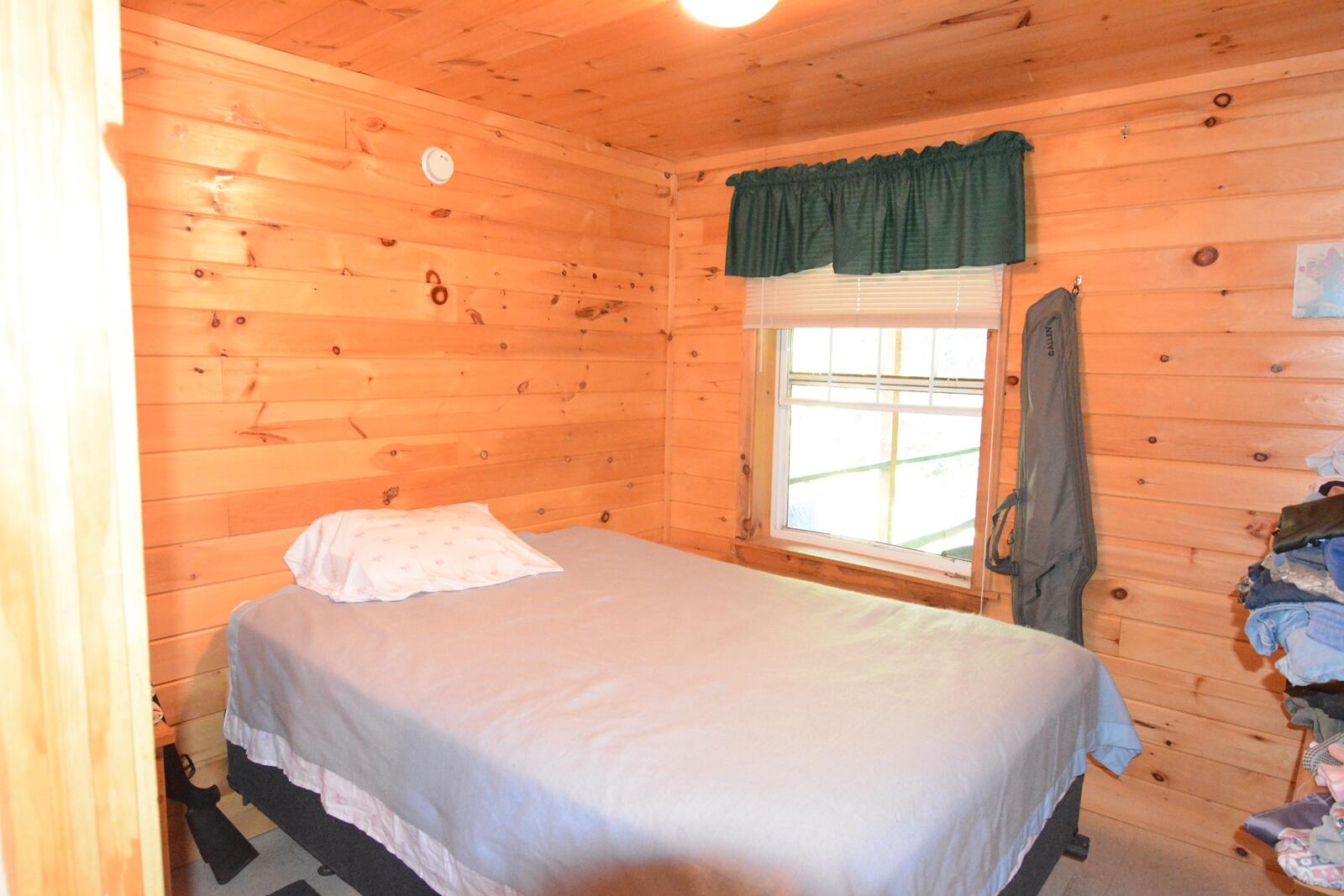 95 Morneault Road Grand Isle ME 04746