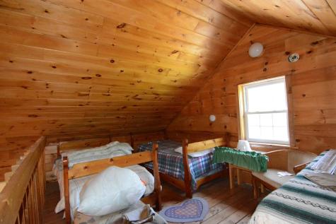 95 Morneault Road Grand Isle ME 04746