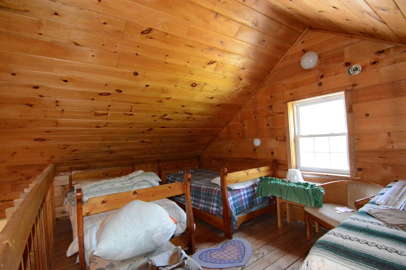 95 Morneault Road Grand Isle ME 04746