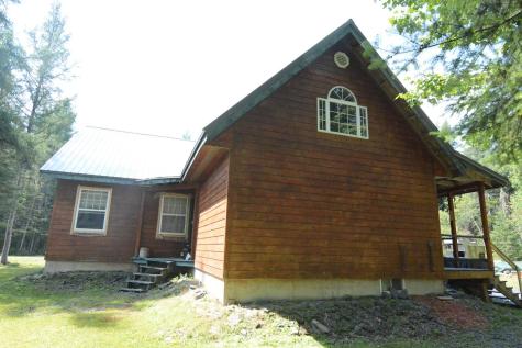 95 Morneault Road Grand Isle ME 04746