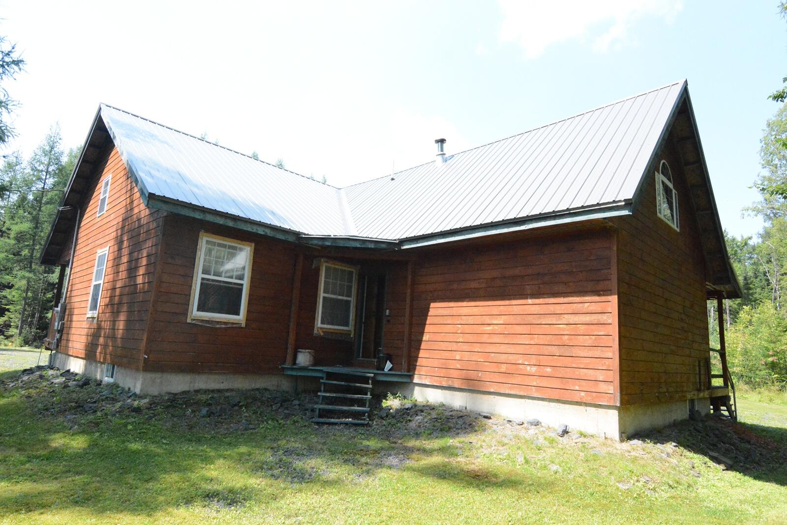 95 Morneault Road Grand Isle ME 04746