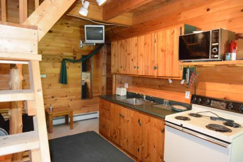 95 Morneault Road Grand Isle ME 04746