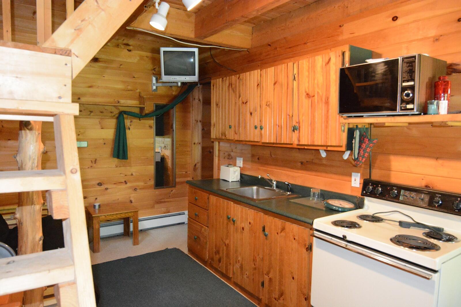 95 Morneault Road Grand Isle ME 04746