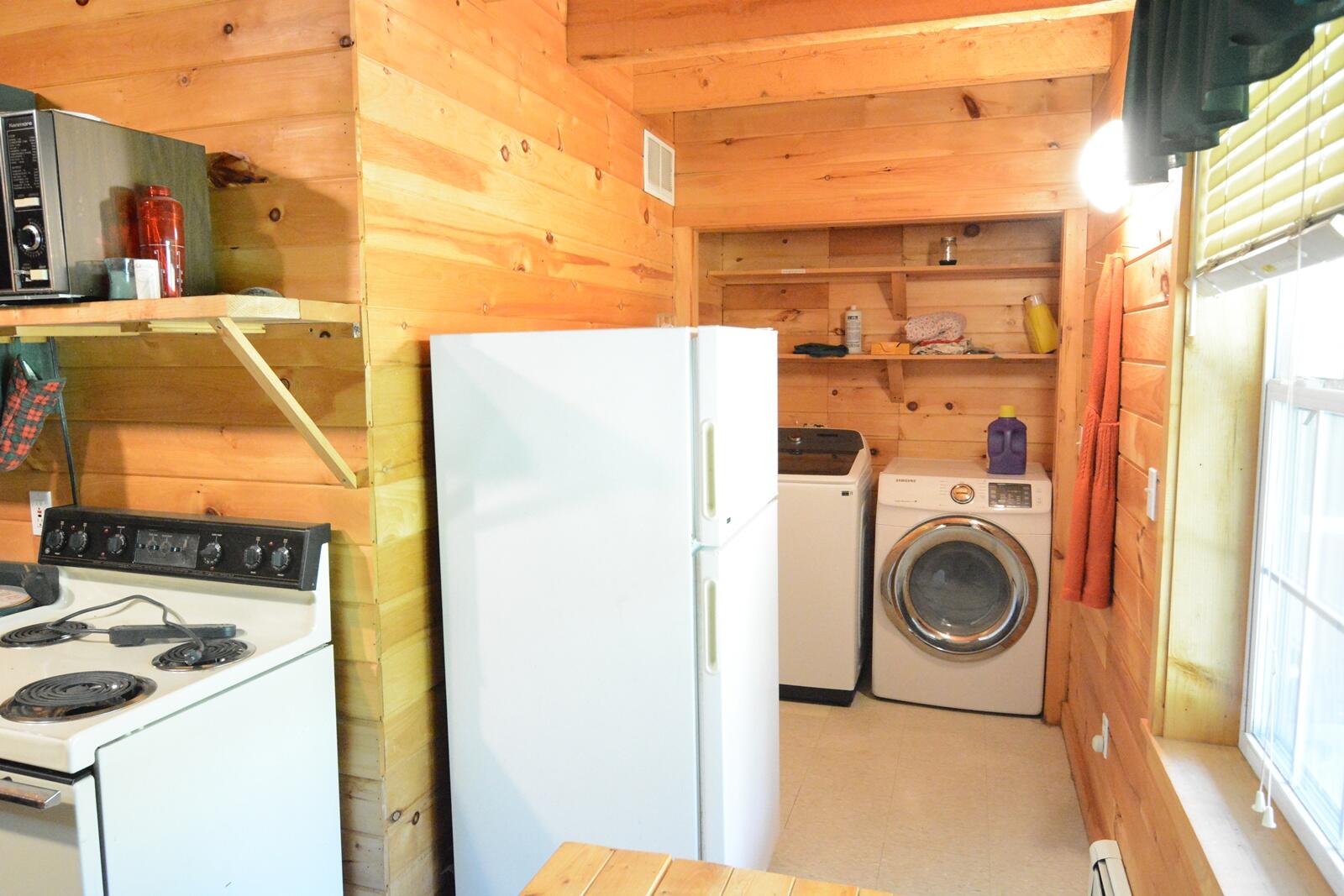95 Morneault Road Grand Isle ME 04746