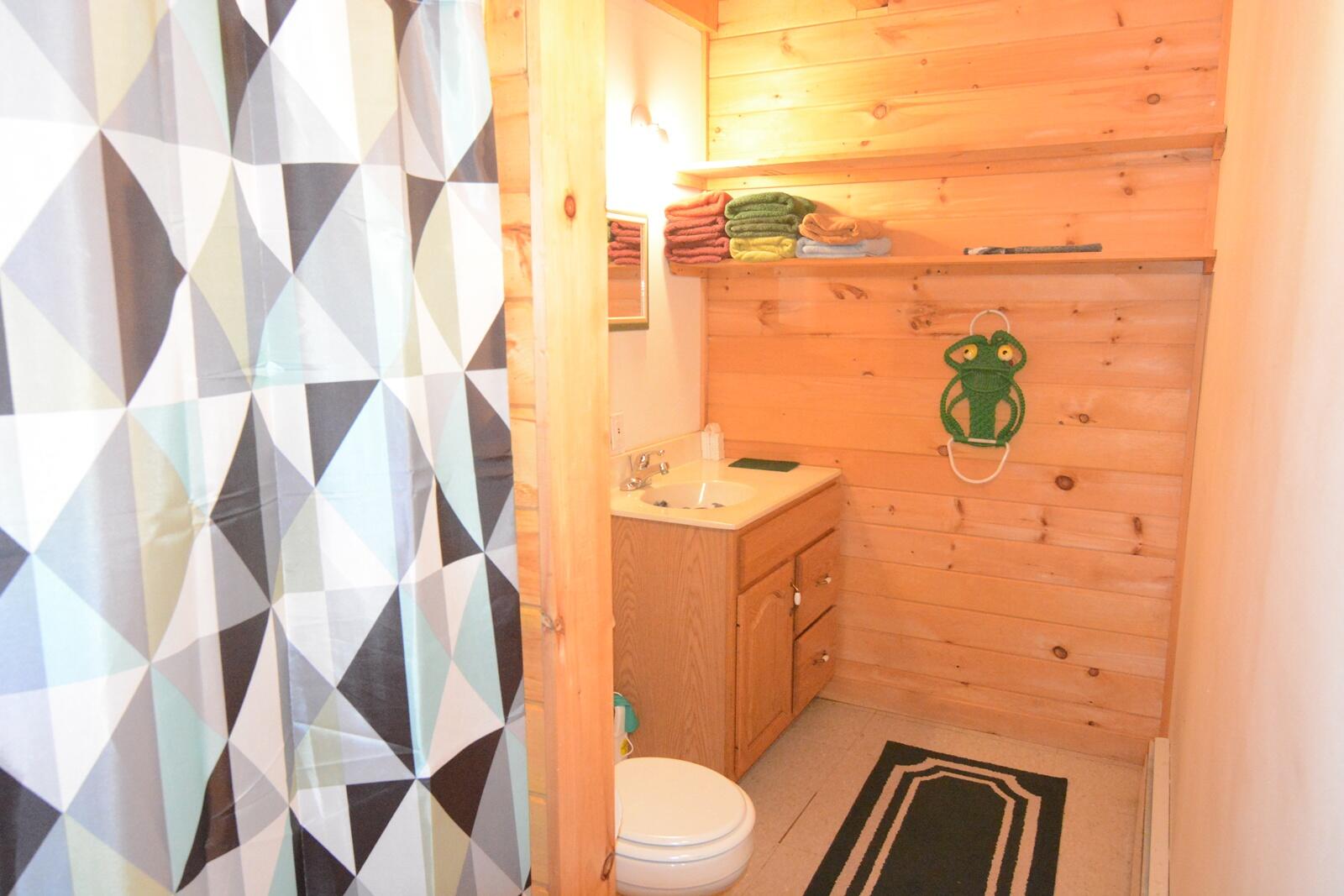 95 Morneault Road Grand Isle ME 04746