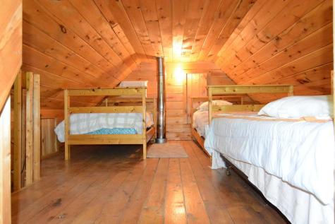 95 Morneault Road Grand Isle ME 04746
