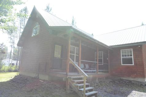 95 Morneault Road Grand Isle ME 04746
