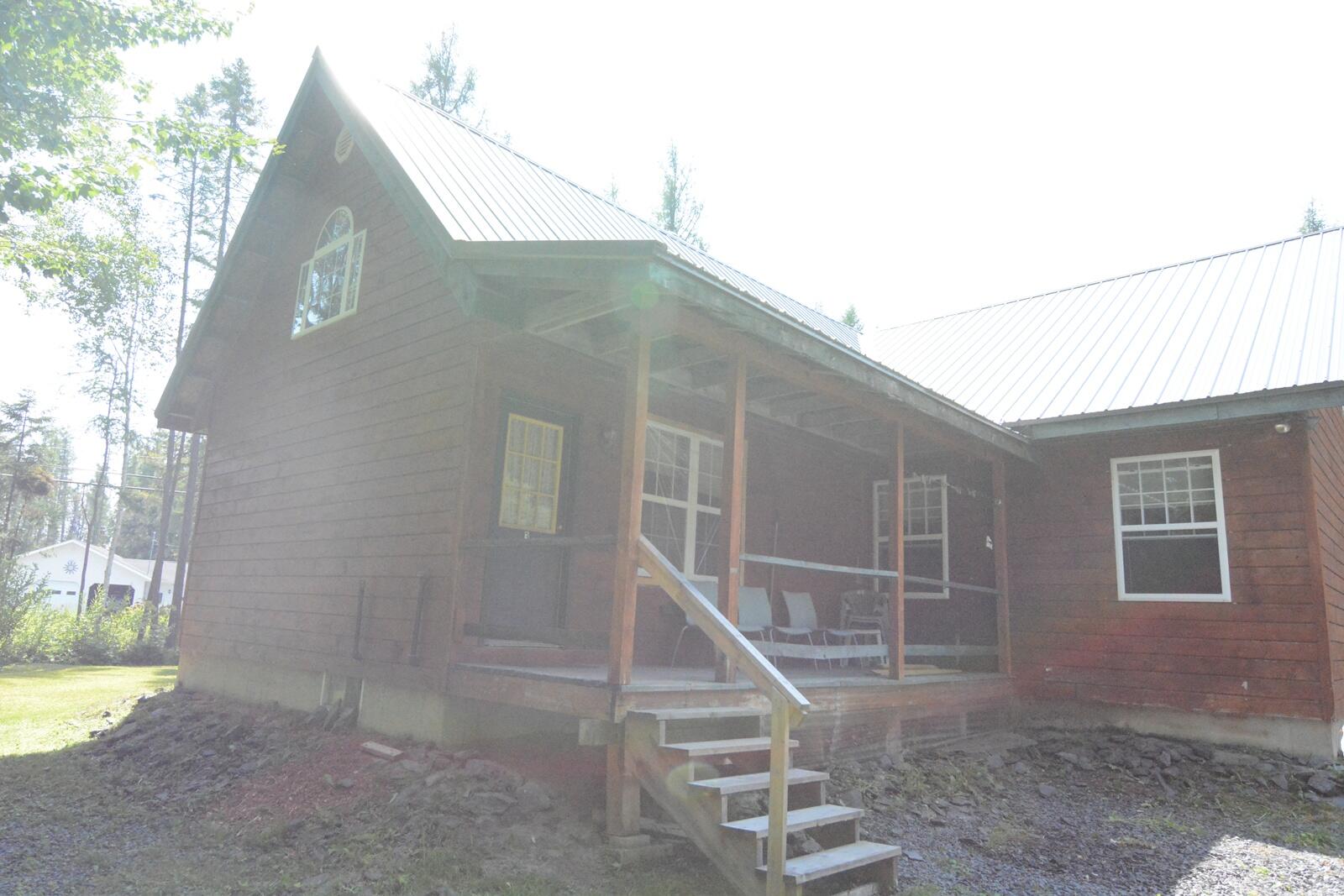 95 Morneault Road Grand Isle ME 04746