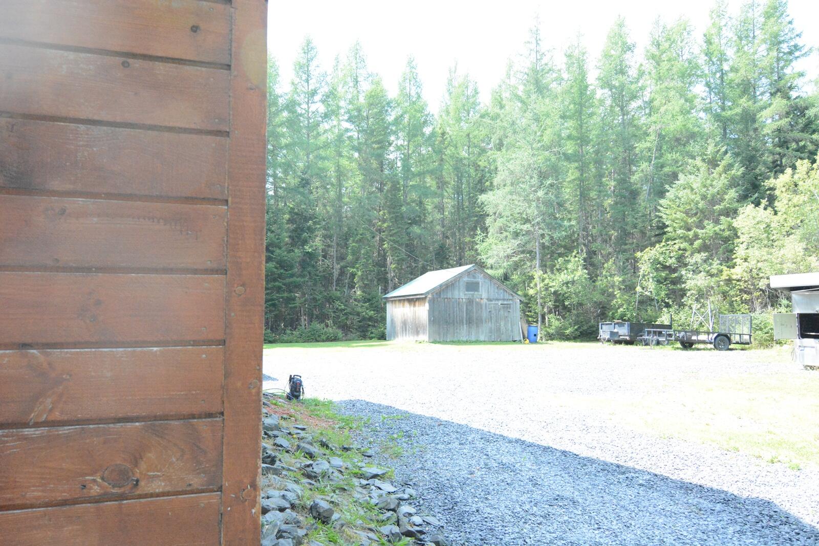 95 Morneault Road Grand Isle ME 04746