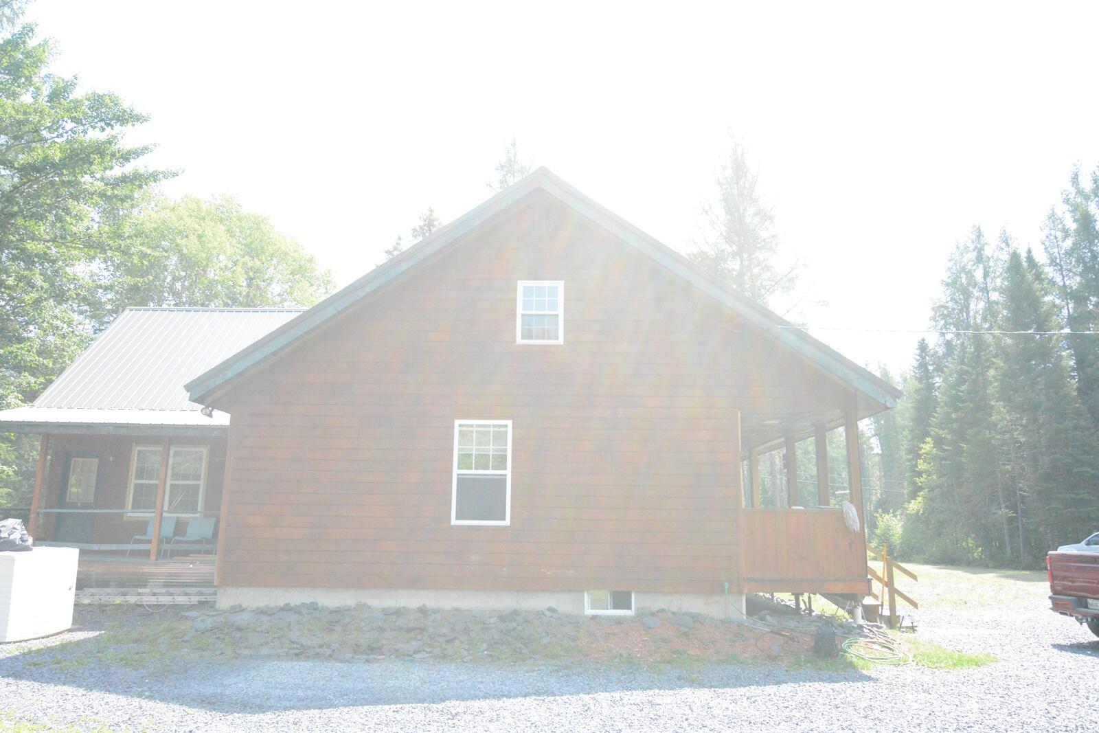 95 Morneault Road Grand Isle ME 04746