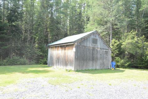95 Morneault Road Grand Isle ME 04746