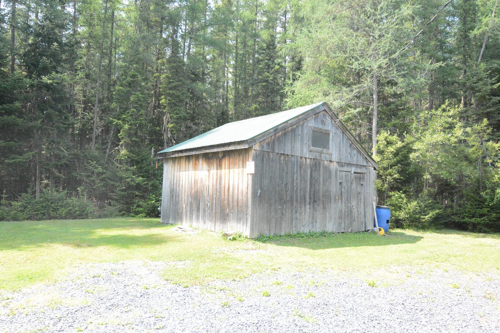 95 Morneault Road Grand Isle ME 04746