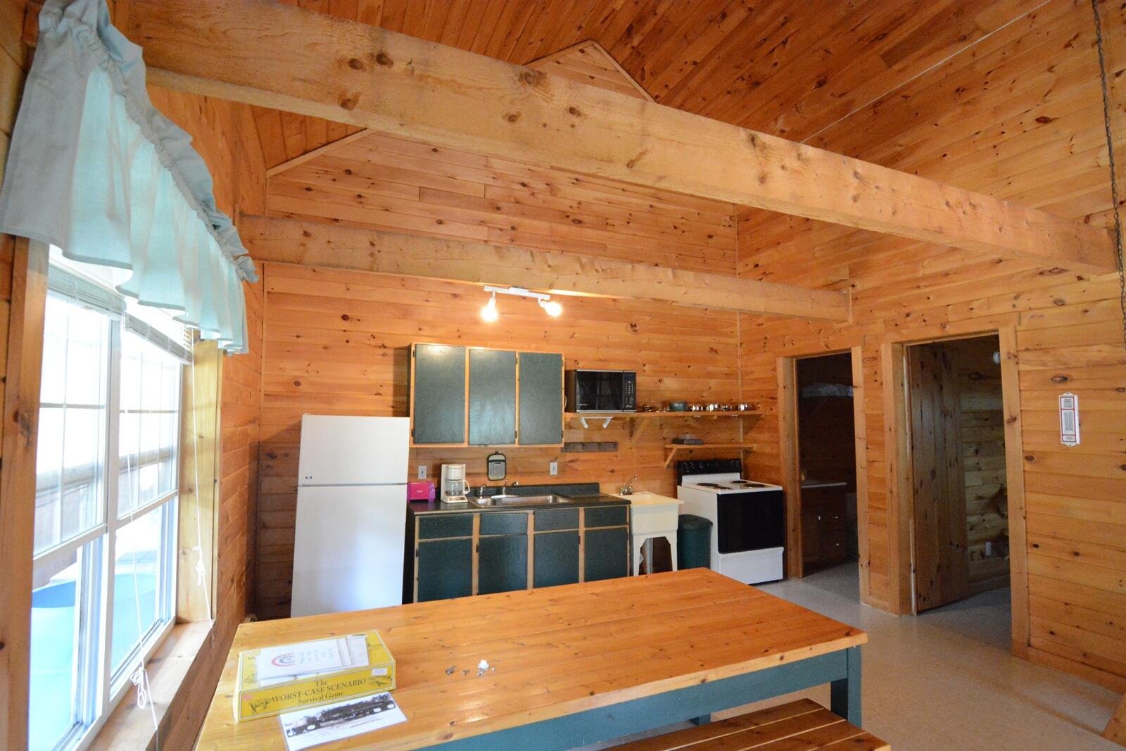 95 Morneault Road Grand Isle ME 04746