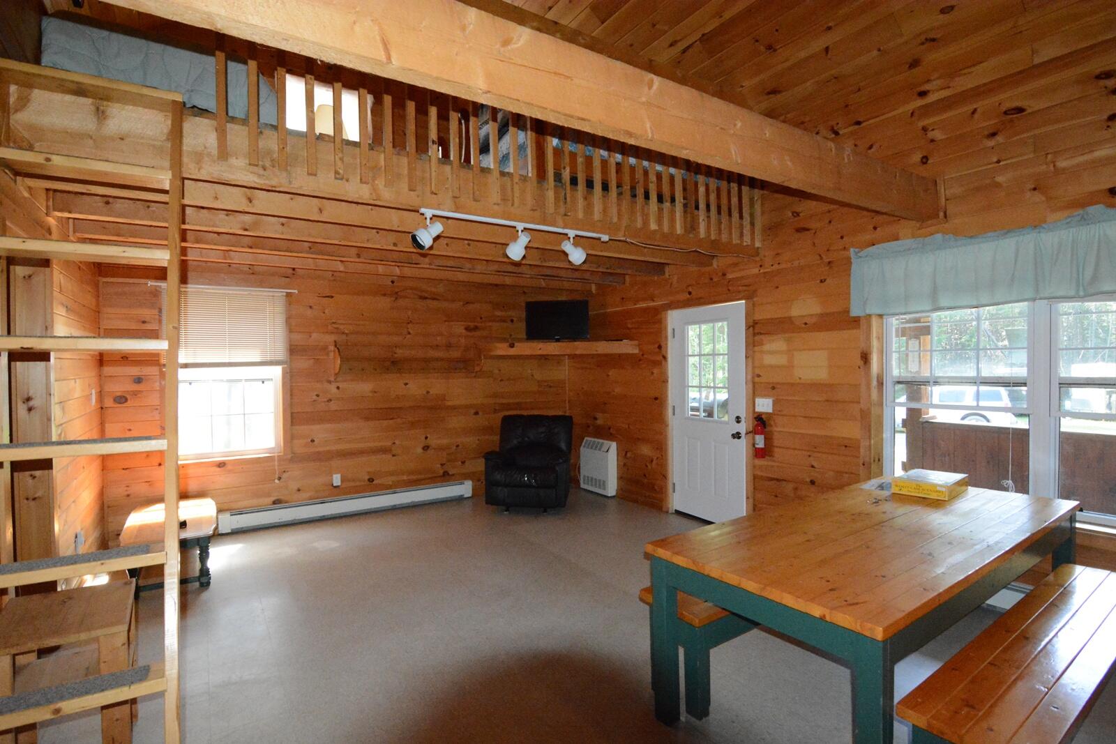 95 Morneault Road Grand Isle ME 04746