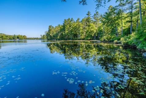 13 & 16 Joyal Hill Lane Casco ME 04015