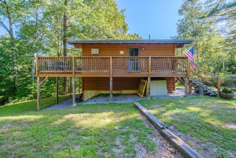 13 & 16 Joyal Hill Lane Casco ME 04015