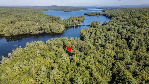 13 & 16 Joyal Hill Lane Casco ME 04015