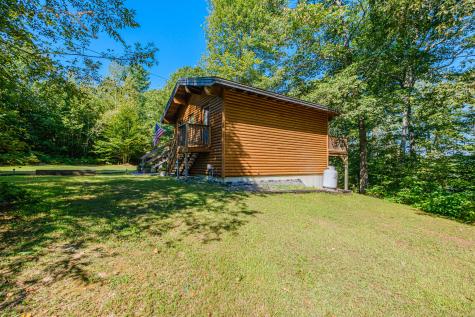 13 & 16 Joyal Hill Lane Casco ME 04015