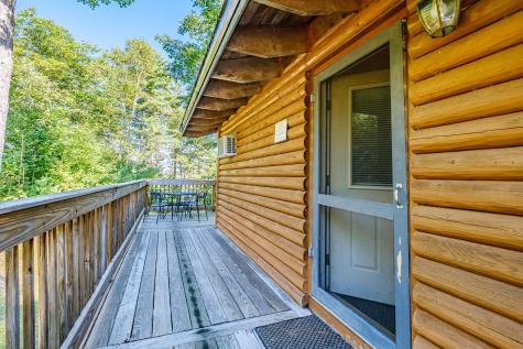 13 & 16 Joyal Hill Lane Casco ME 04015