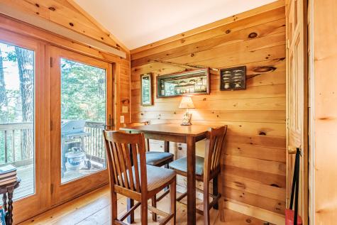 13 & 16 Joyal Hill Lane Casco ME 04015