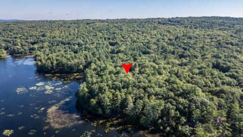 13 & 16 Joyal Hill Lane Casco ME 04015