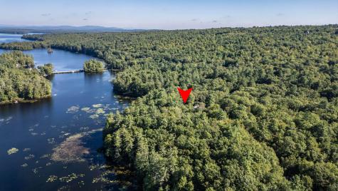 13 & 16 Joyal Hill Lane Casco ME 04015