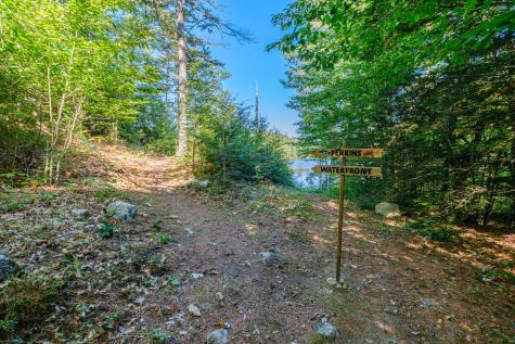 13 & 16 Joyal Hill Lane Casco ME 04015