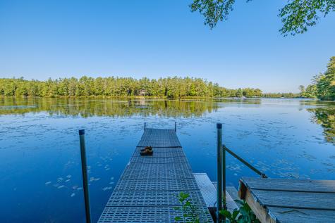 13 & 16 Joyal Hill Lane Casco ME 04015