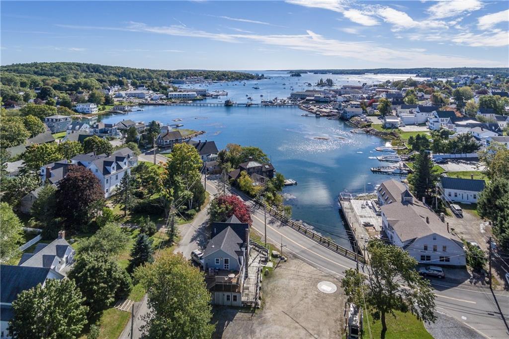 28 Union Street Boothbay Harbor ME 04538