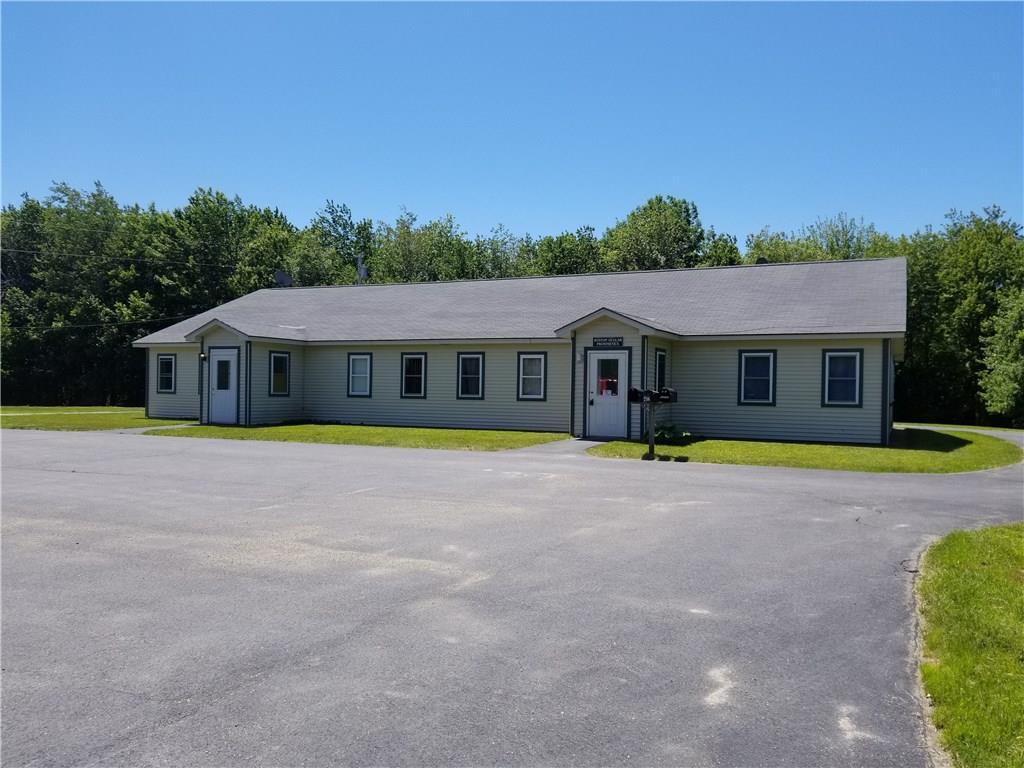 402 & 404 Moosehead Trail Jackson ME 04921