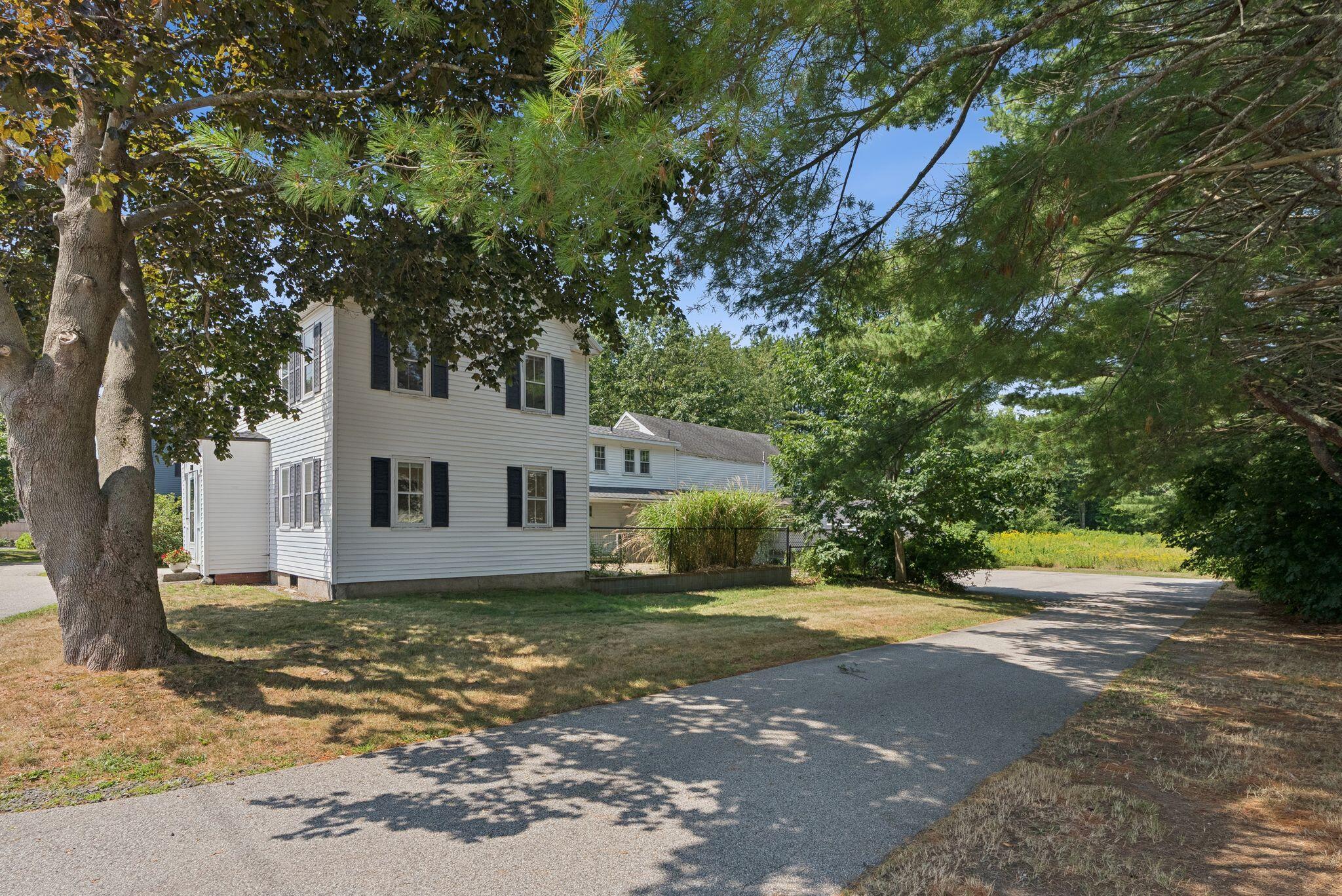 1830 Post Road Wells ME 04090