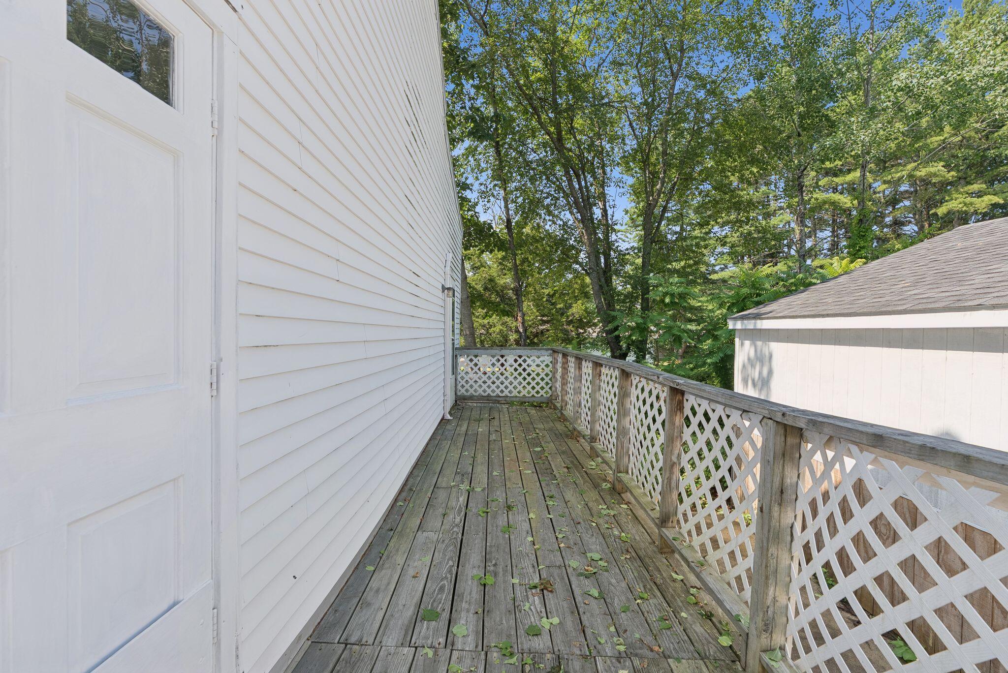 1830 Post Road Wells ME 04090