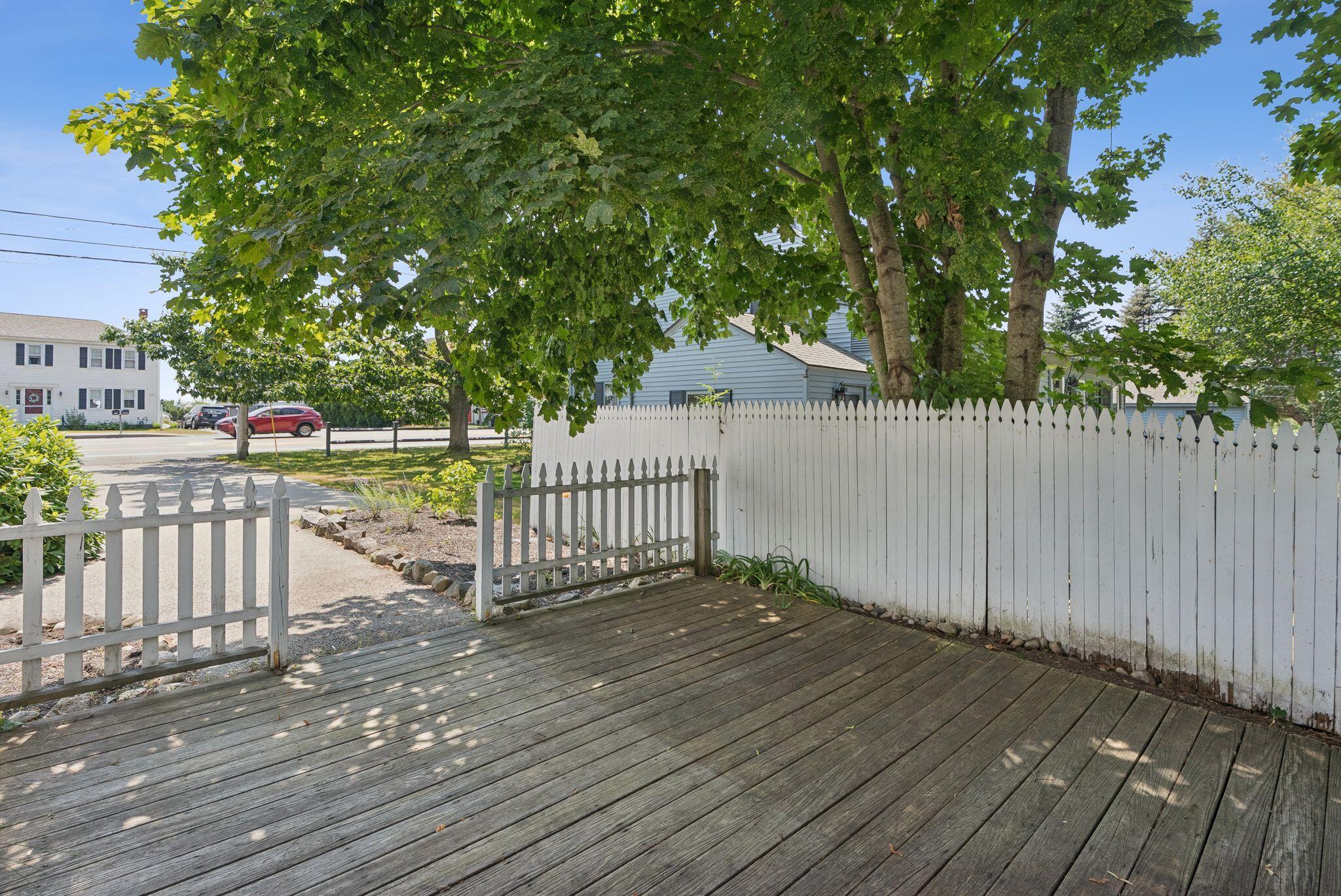 1830 Post Road Wells ME 04090