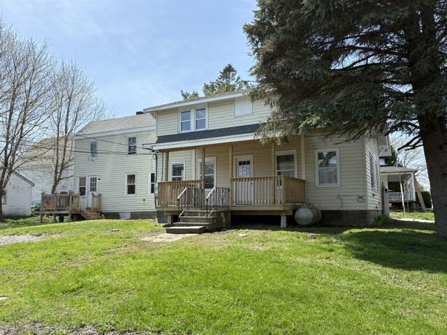 80 Pleasant Street Rockland ME 04841