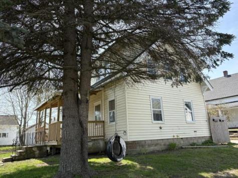 80 Pleasant Street Rockland ME 04841