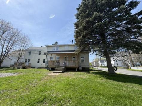 80 Pleasant Street Rockland ME 04841