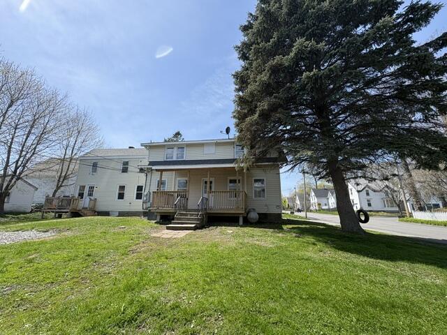 80 Pleasant Street Rockland ME 04841
