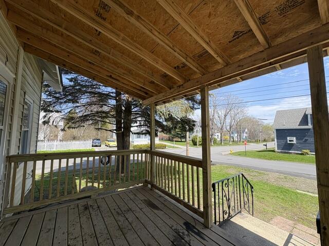 80 Pleasant Street Rockland ME 04841