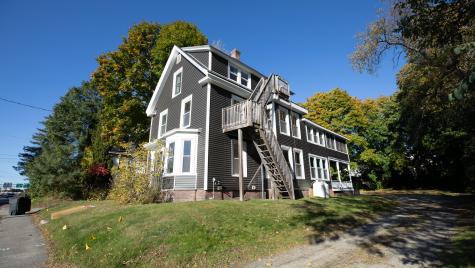 64 State Street Brewer ME 04412