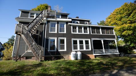 64 State Street Brewer ME 04412