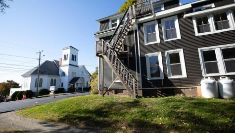 64 State Street Brewer ME 04412