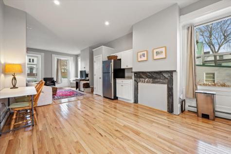 72-74 Third Street Bangor ME 04401