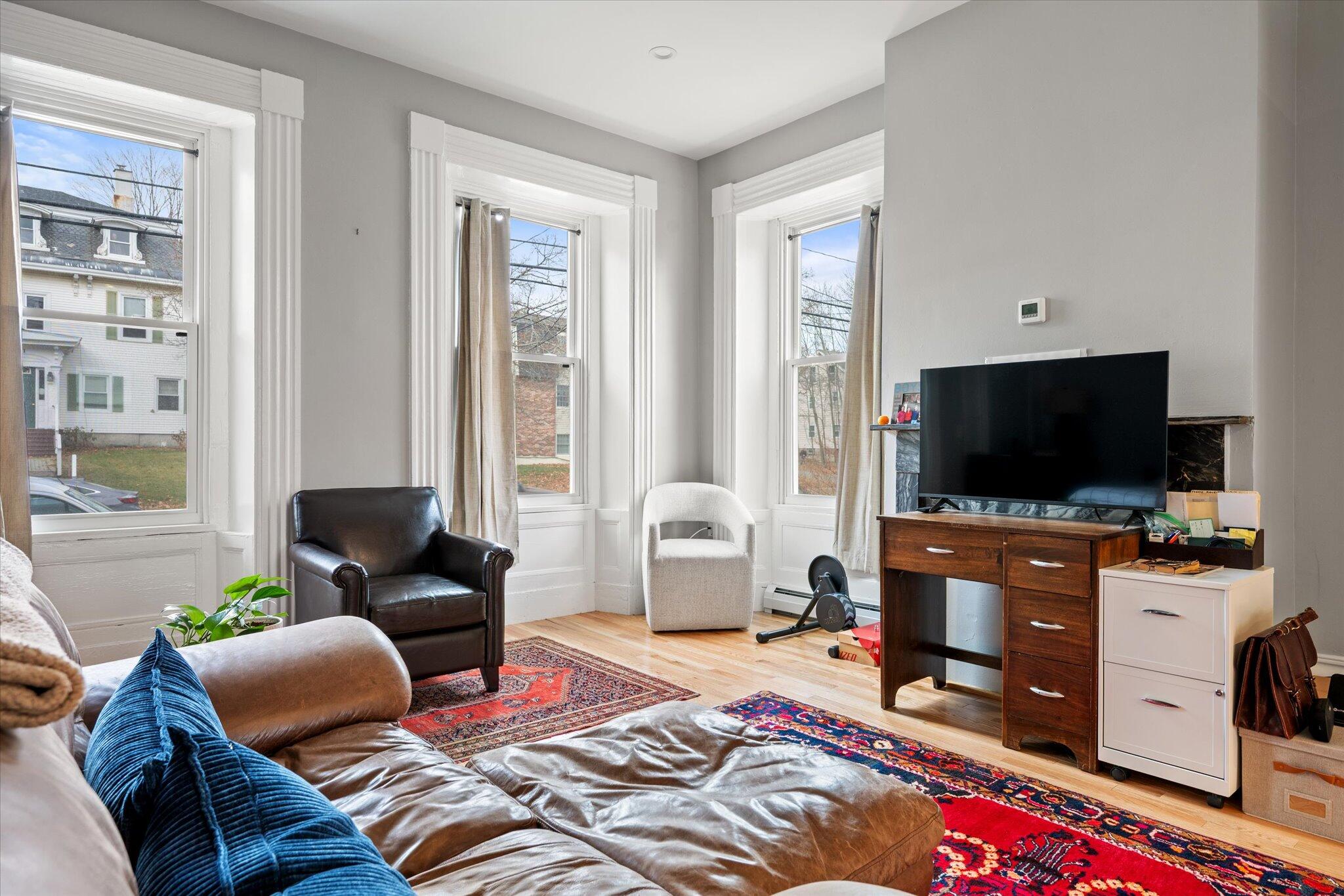 72-74 Third Street Bangor ME 04401