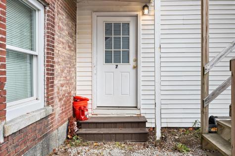 72-74 Third Street Bangor ME 04401