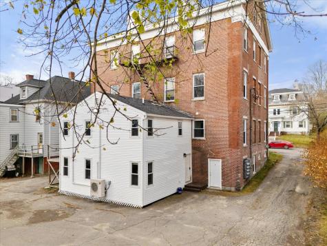 72-74 Third Street Bangor ME 04401