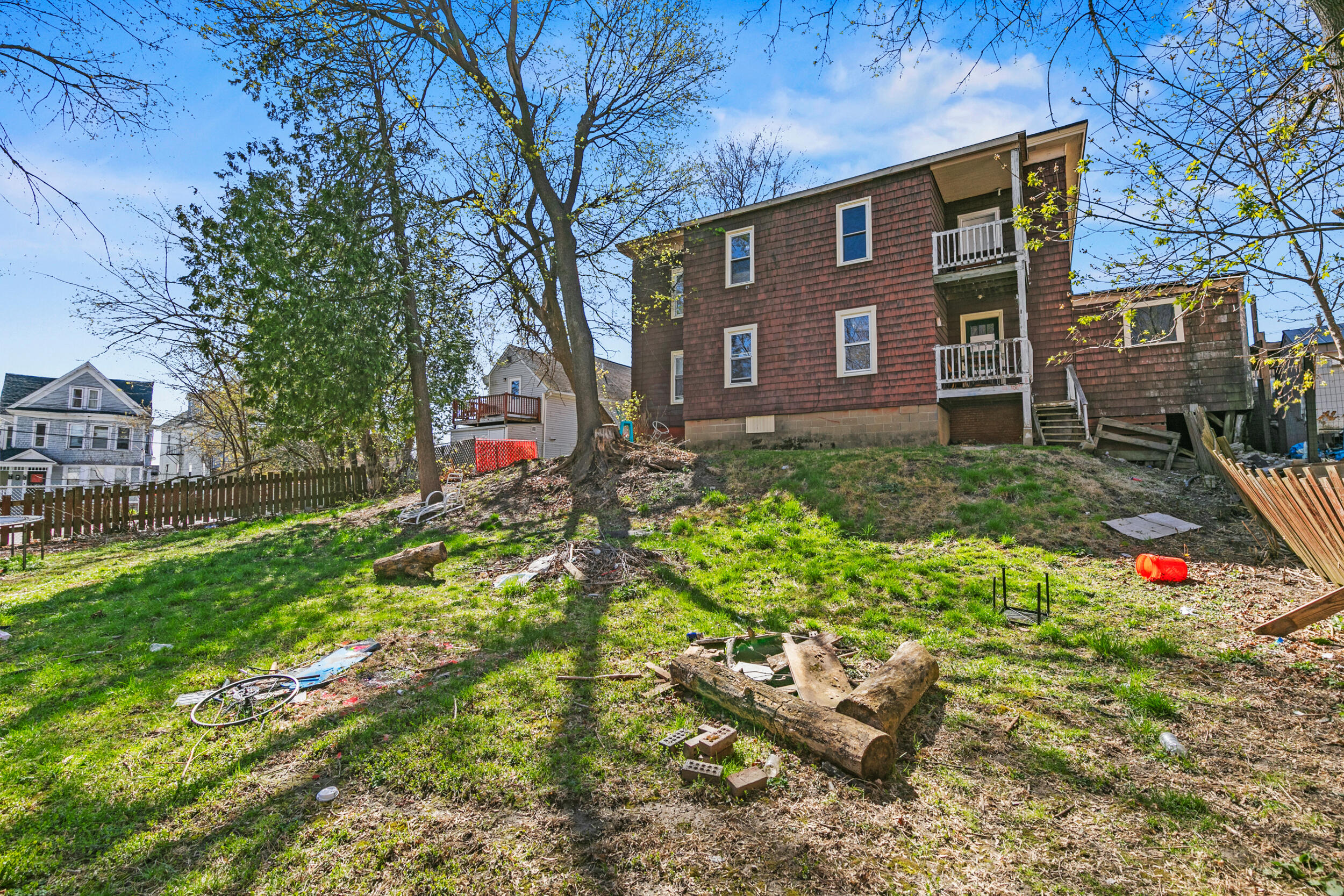 5 Cottage Street Lewiston ME 04240