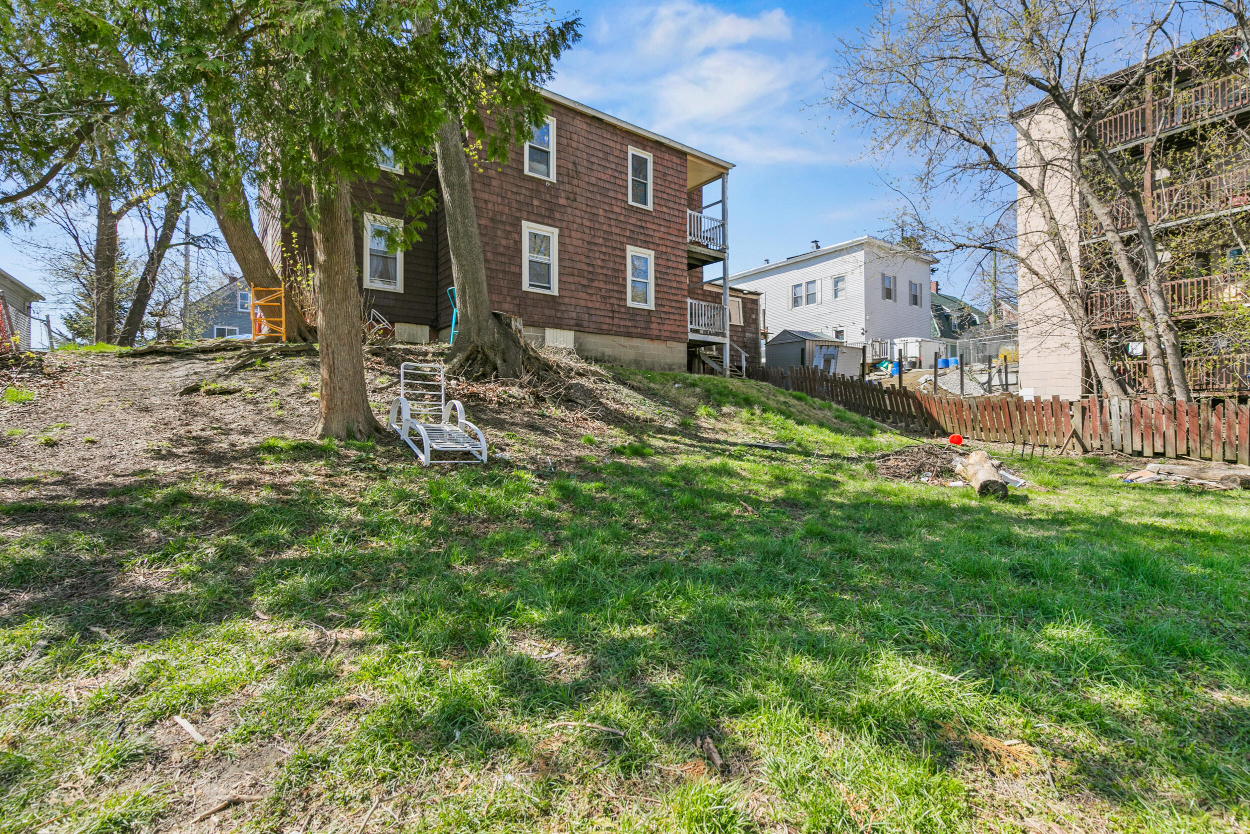 5 Cottage Street Lewiston ME 04240