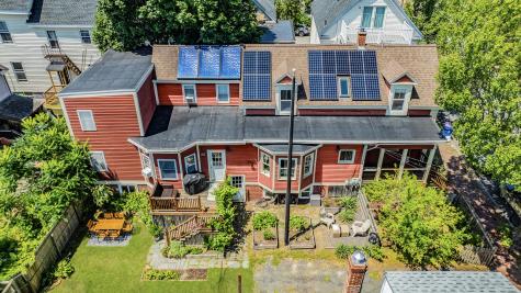 42 Munjoy Street Portland ME 04101